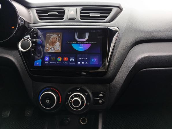 Kia Rio III с пробегом 2011 года, цена 680 000 рублей, 176661 км, седан, Автокод Объявления