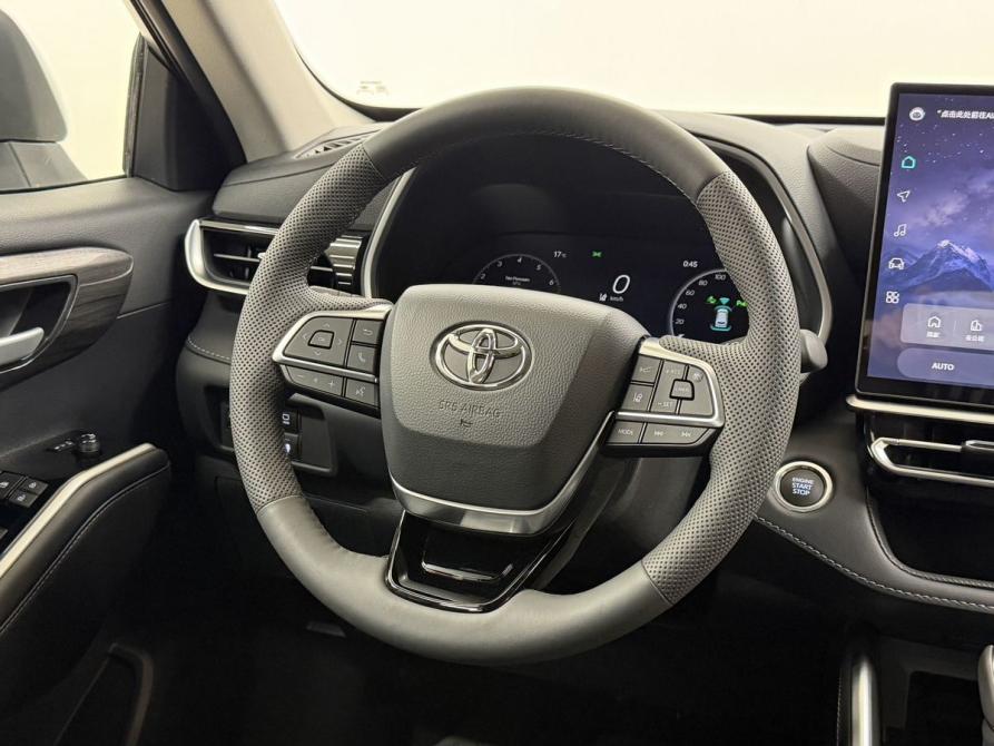 Toyota Highlander IV (XU70) Вологда  - изображение 18