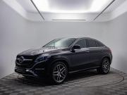Mercedes-Benz GLE Coupe I (C292) Москва  - изображение 20