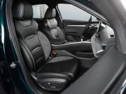 Geely Preface I (China Market) Рестайлинг Минеральные Воды  - изображение 31