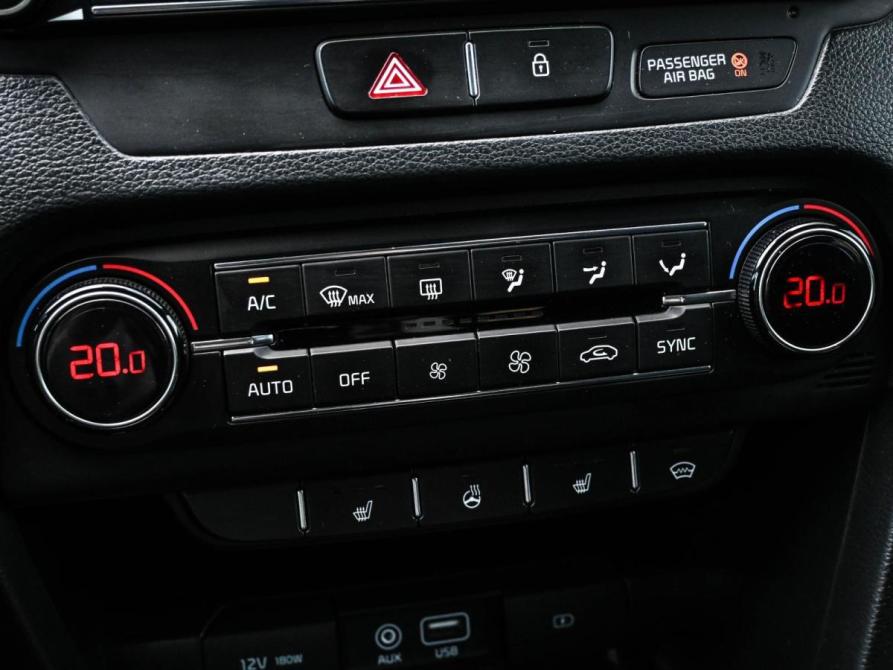 Kia Ceed III Новороссийск  - изображение 19