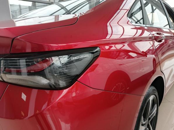 BAIC U5 Plus с пробегом 2026 года, цена 2 090 000 рублей, 5 км, седан, Автокод Объявления