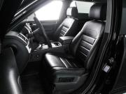 Volkswagen Touareg I Рестайлинг Воронеж  - изображение 29