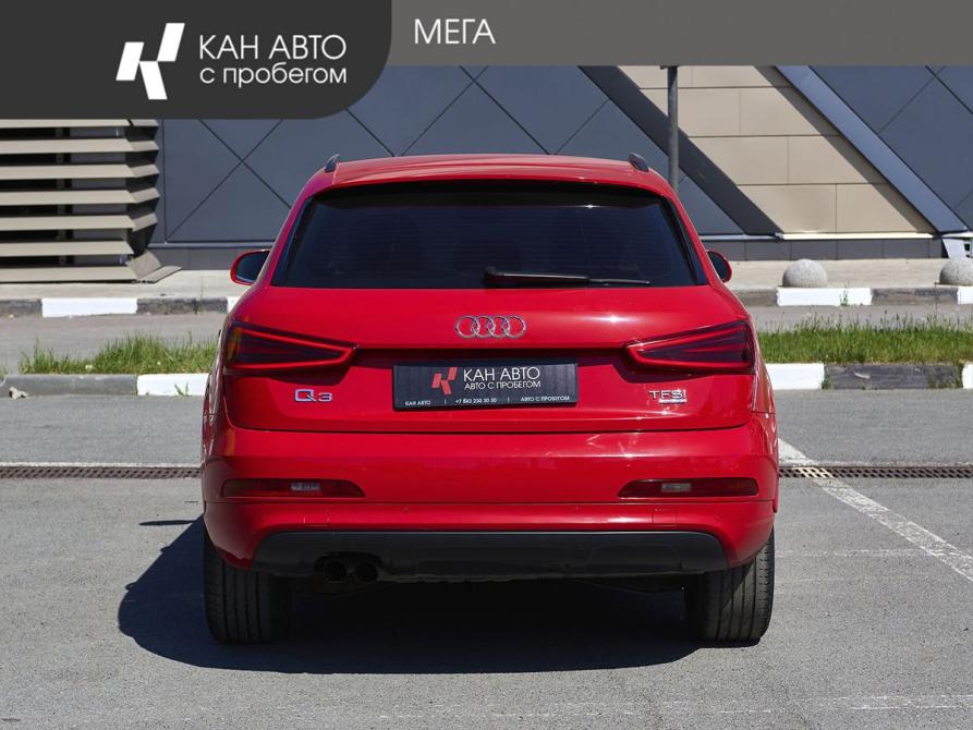 Audi Q3 I (8U) Казань  - изображение 4