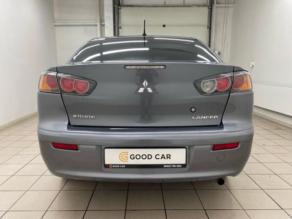 Mitsubishi Lancer X Рестайлинг с пробегом 2011 года, цена 625 000 рублей, 241896 км, седан, Автокод Объявления