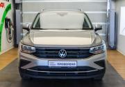 Volkswagen Tiguan II Рестайлинг Москва  - изображение 33
