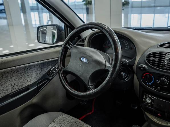 Lada (ВАЗ) Kalina I с пробегом 2007 года, цена 131 000 рублей, 420000 км, седан, Автокод Объявления