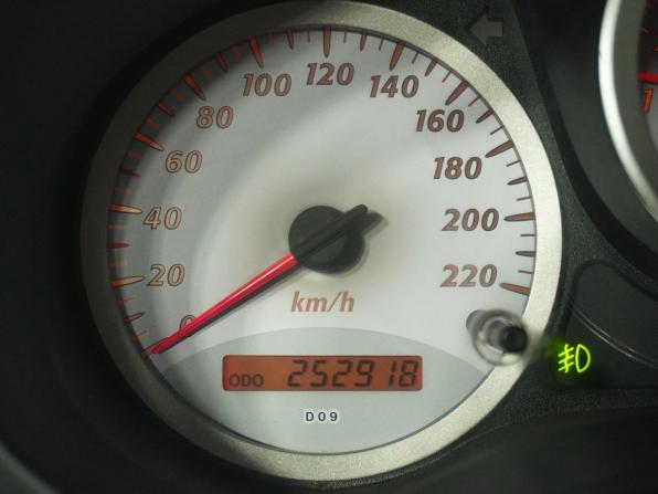 Toyota RAV4 II (XA20) Рестайлинг с пробегом 2003 года, цена 698 000 рублей, 252912 км, внедорожник, Автокод Объявления