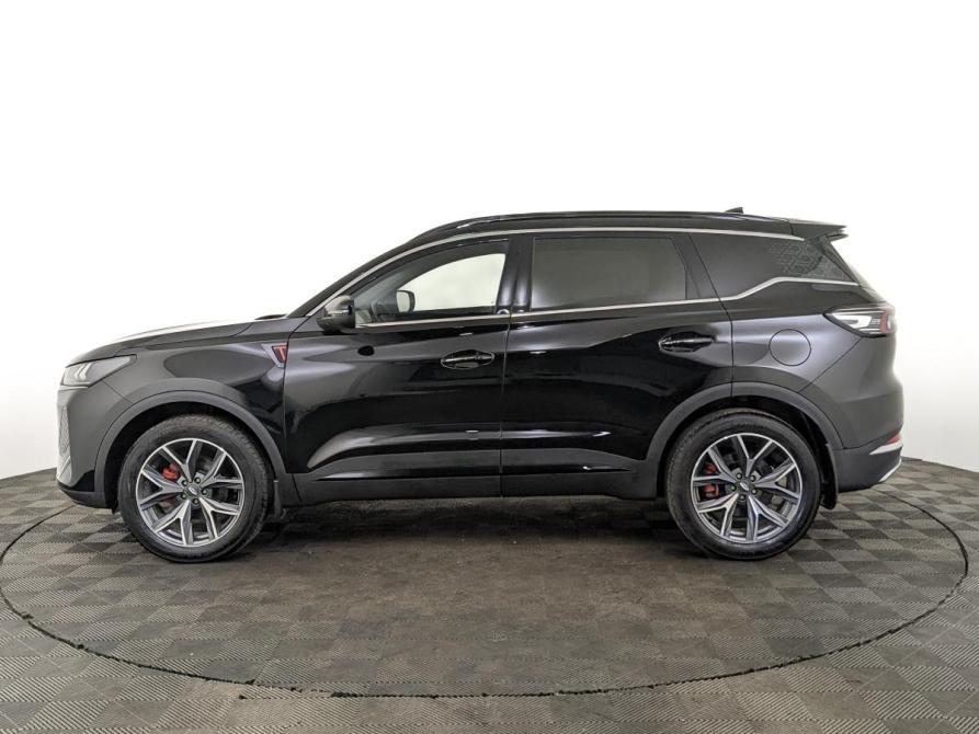 Chery Tiggo 7 Pro Max I Рестайлинг Санкт-Петербург  - изображение 8