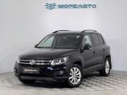 Volkswagen Tiguan I Рестайлинг Калининград  - изображение 18