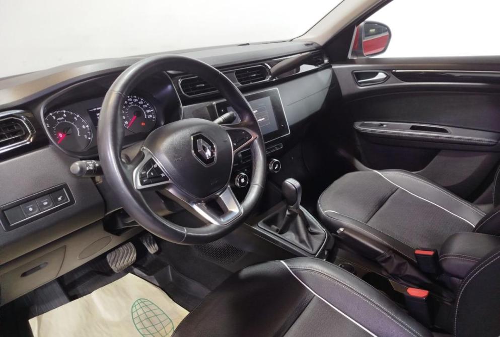 Renault Arkana I Саратов  - изображение 22