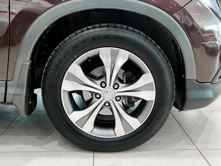 Honda CR-V IV Казань  - изображение 22