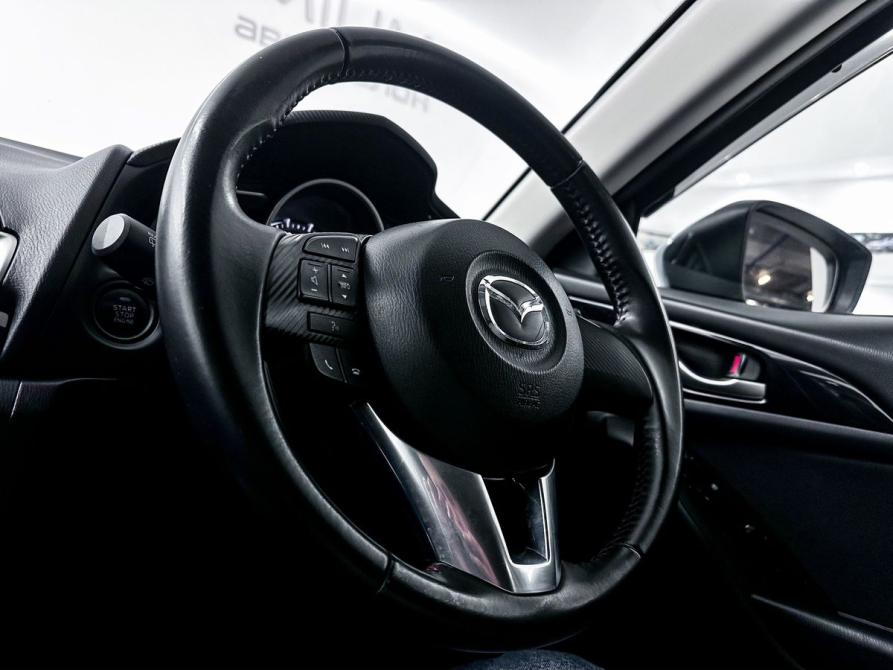 Mazda Axela III Уфа  - изображение 12