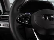 Geely Emgrand II Воронеж  - изображение 34