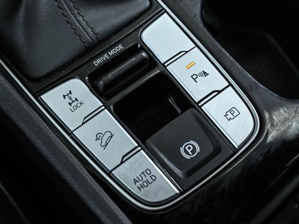 Hyundai Tucson IV с пробегом 2024 года, цена 3 599 000 рублей, 17652 км, внедорожник, Автокод Объявления