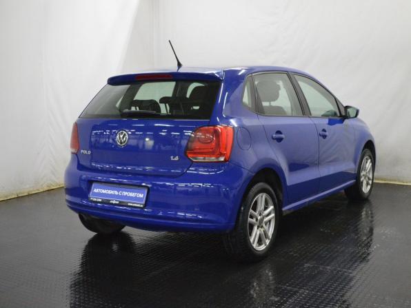 Volkswagen Polo V с пробегом 2010 года, цена 550 000 рублей, 213637 км, хэтчбек, Автокод Объявления