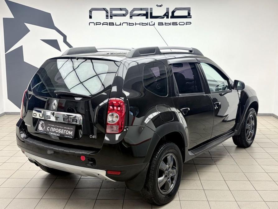 Renault Duster I Ростов-на-Дону  - изображение 3