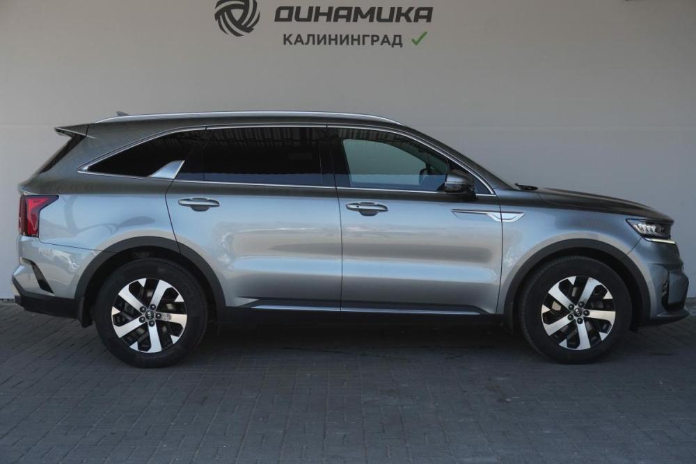 Kia Sorento IV Калининград  - изображение 6