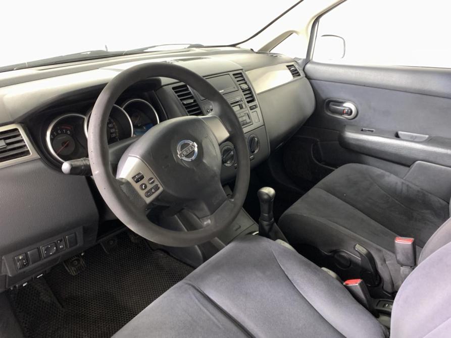Nissan Tiida I Москва  - изображение 11
