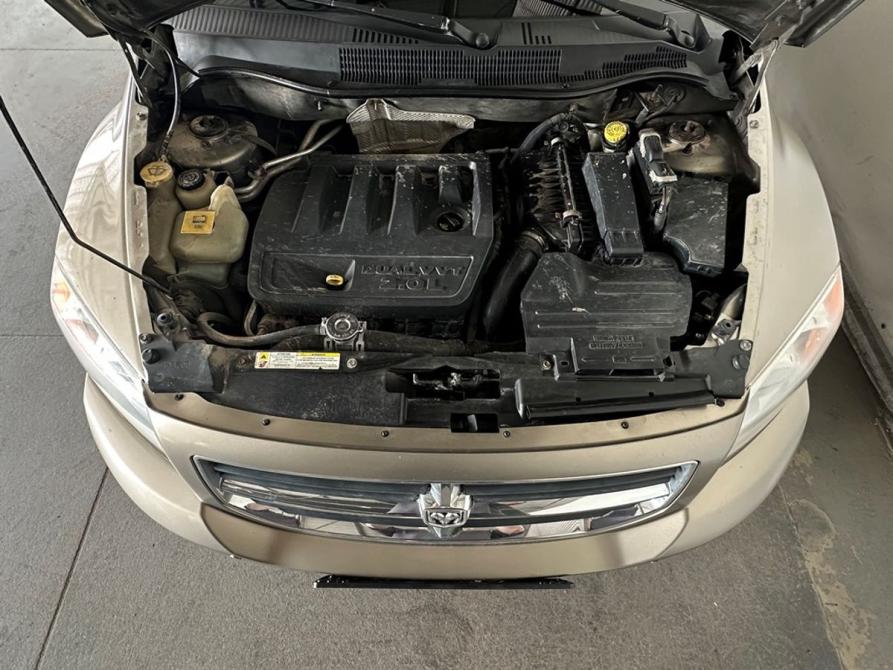 Dodge Caliber I Москва  - изображение 16