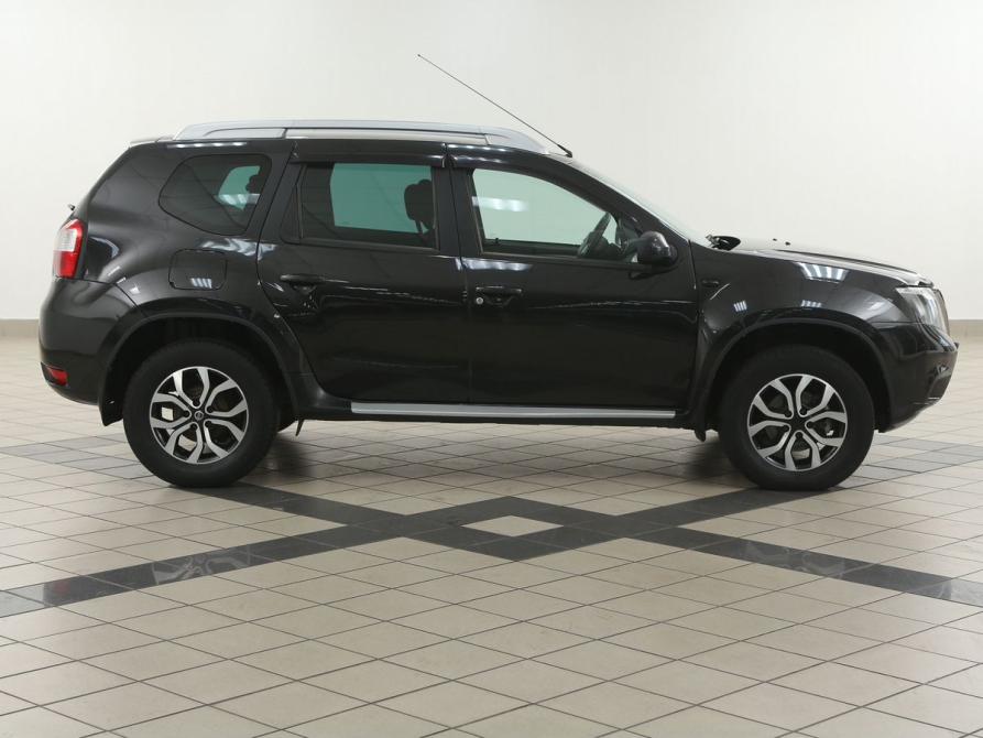 Nissan Terrano III (D10) Иваново  - изображение 5