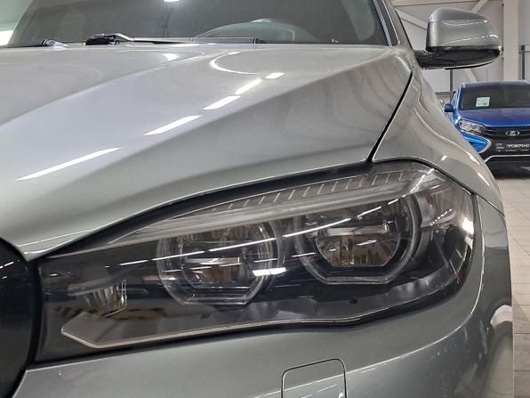 BMW X6 II (F16) с пробегом 2018 года, цена 4 920 000 рублей, 68439 км, внедорожник, Автокод Объявления