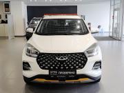 Chery Tiggo 4 Pro I Казань  - изображение 24
