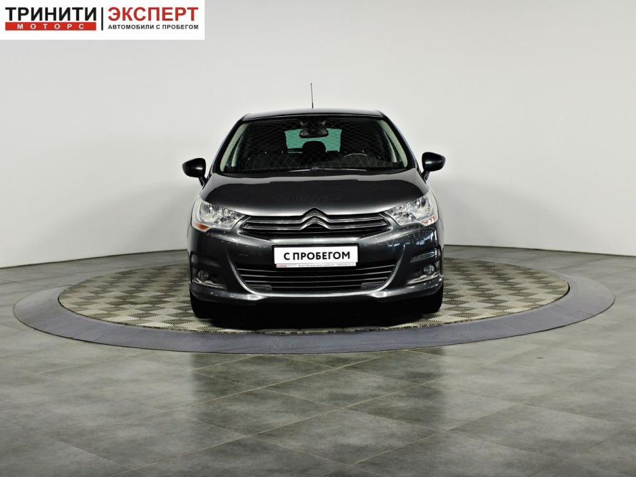 Citroen C4 II Белгород  - изображение 2
