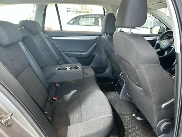 Skoda Octavia III (A7) с пробегом 2014 года, цена 2 195 000 рублей, 55484 км, универсал, Автокод Объявления