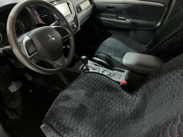 Mitsubishi Outlander III Рестайлинг 2 с пробегом 2015 года, цена 1 290 000 рублей, 137000 км, внедорожник, Автокод Объявления