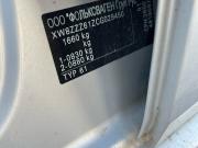 Volkswagen Polo V Ижевск  - изображение 47