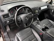 Volkswagen Touareg II Самара  - изображение 47