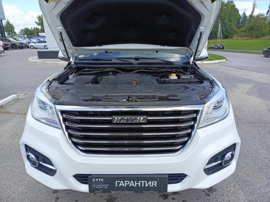 Haval H9 I Рестайлинг Чебоксары  - изображение 11