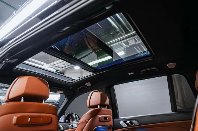 Новый BMW X7 I (G07) Рестайлинг 2026 года, цена 17 850 000 рублей, внедорожник, Автокод Объявления