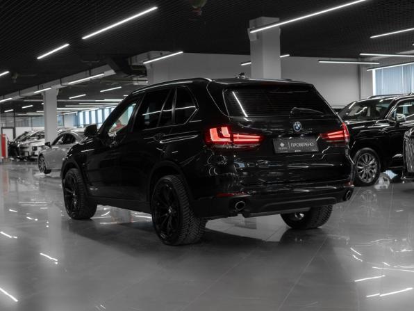 BMW X5 III (F15) с пробегом 2014 года, цена 2 490 000 рублей, 292696 км, внедорожник, Автокод Объявления