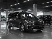 Kia Carnival III Москва  - изображение 35