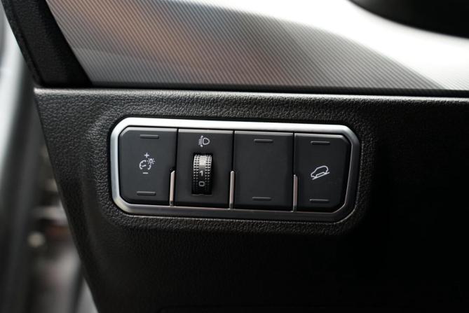 Haval F7x I Рестайлинг с пробегом 2022 года, цена 2 099 000 рублей, 35150 км, внедорожник, Автокод Объявления