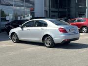Geely Emgrand 7 I Рестайлинг Воронеж  - изображение 20