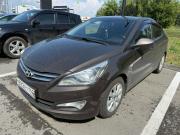 Hyundai Solaris I Рестайлинг Кемерово  - изображение 3