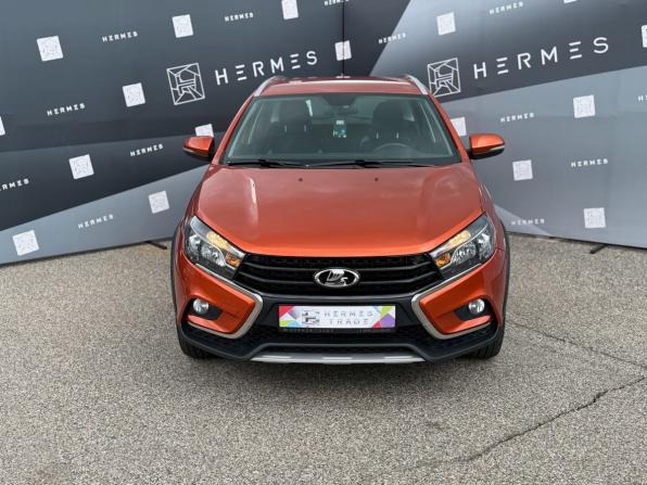 Lada (ВАЗ) Vesta I с пробегом 2021 года, цена 1 210 000 рублей, 67646 км, универсал, Автокод Объявления