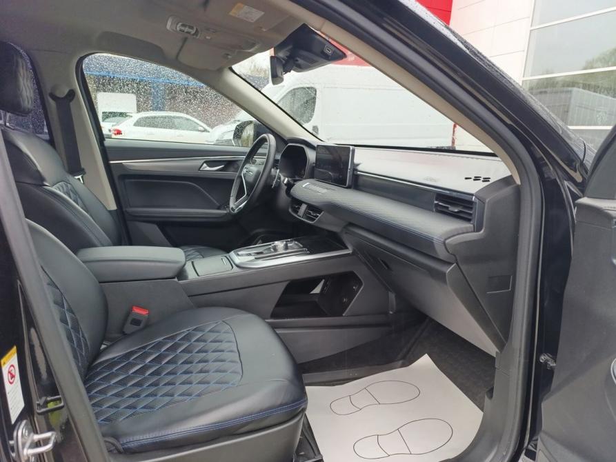 Haval Jolion I Тверь  - изображение 17