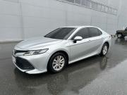 Toyota Camry VIII (XV70) Пермь  - изображение 6