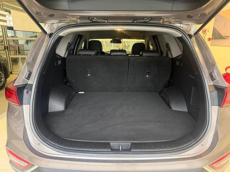 Hyundai Santa Fe IV Челябинск  - изображение 7