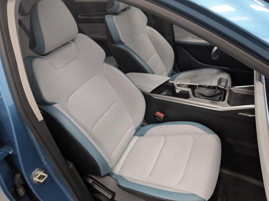 Geely Emgrand II Санкт-Петербург  - изображение 23