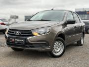 Lada (ВАЗ) Granta I Рестайлинг Санкт-Петербург  - изображение 21