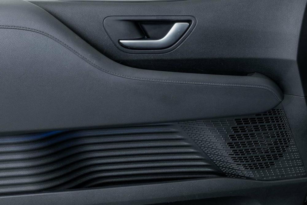 Hyundai Staria I Казань  - изображение 12