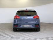 Kia Ceed II Рестайлинг Санкт-Петербург  - изображение 26