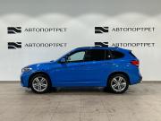 BMW X1 II (F48) Рестайлинг Санкт-Петербург  - изображение 30