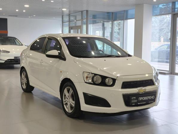 Chevrolet Aveo II с пробегом 2013 года, цена 690 000 рублей, 148021 км, седан, Автокод Объявления