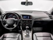 Audi Q5 I (8R) Рестайлинг Москва  - изображение 45